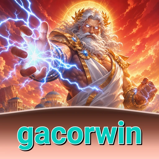 gacorwin APK — gampang dipakai