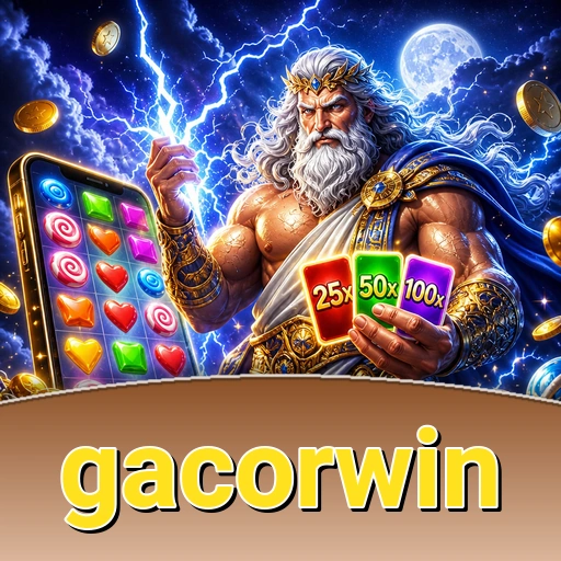 gacorwin APK — file sudah dicek