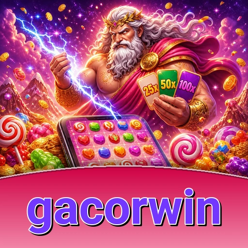 gacorwin APK — gak dipotong pulsa
